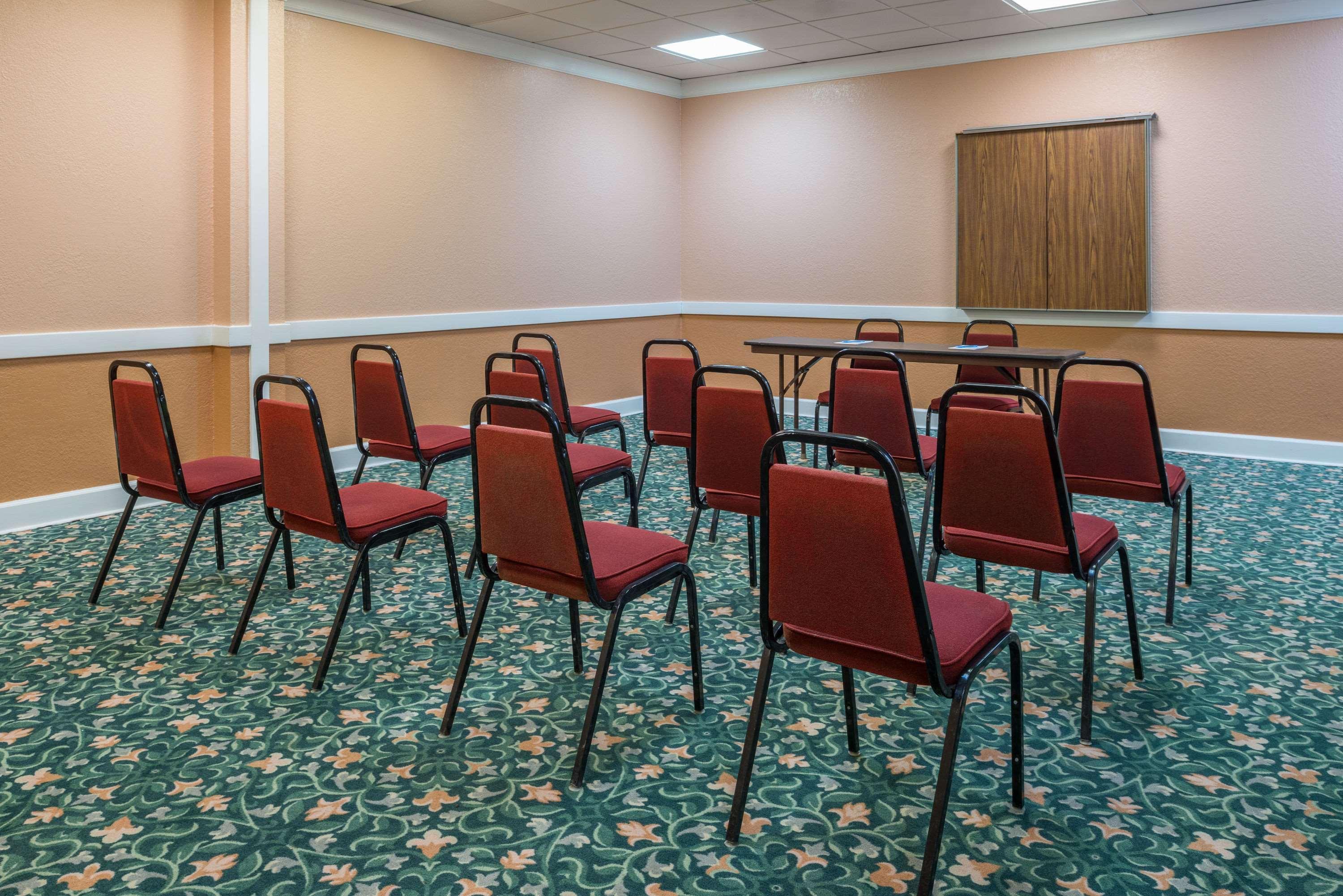 Motel Super 8 By Wyndham Little Rock/Otter Creek Exterior foto